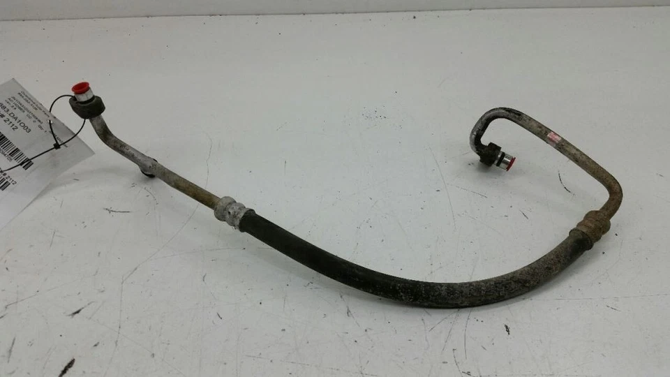 Оригинальный шланг для кондиционера Nissan Maxima 2000 2001 2002 2003 годов выпуска - Изображение 2 из 2
