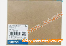 Genuine OMRON CP2E-N14DT-D PLC Module In Stock(Brand New IN BOX)