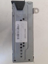 Autoradio Audi S6