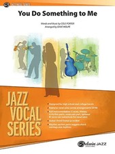 You Do Something to Me | Vocal Feature | Cole...