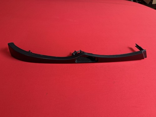 BMW E46 NFL Limousine Touring Xenon Scheinwerfer Blenden rechts Black Shapphire