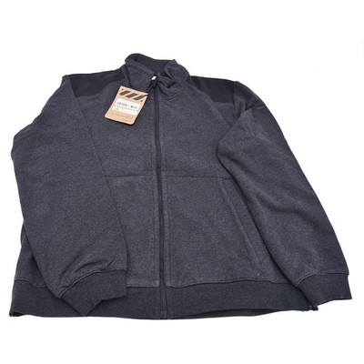 VIKTOS Navarone Fleece Black Jacket (13053)