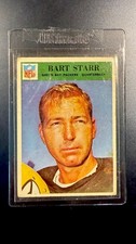1966 Philadelphia - Bart Starr #88
