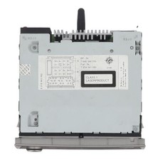 Autoradio Lancia YPSILON