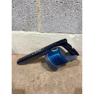 Shark IZ201UKT 26 Stielstaubsauger Hauptmotoreinheit nur Baugruppe grau & blau