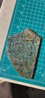 Chrysocolla Rough Rock Slab for Lapidary Cabbing Material — photo 3