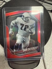 2025 Panini Prizm Black Inserts, Autos, NFL Legends & NIL Buy 4 Get 50% Off!