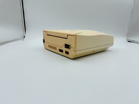 SEGA Dreamcast HKT-3000 Home Console - White Japan Tested Working