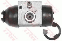 Radbremszylinder TRW BWF103 FüR Ford Gusseisen Transit Bus 72E 73E 74E 71E 72E1A