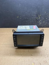 2007 2010 Mitsubishi Outlander Sport Am Fm Cd Player Radio Oe Receiver Ab0293 Dg