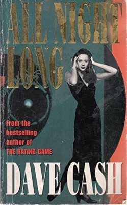 All Night Long (Mandarin humour) by Cash, Dave 0749315636 FREE Shipping