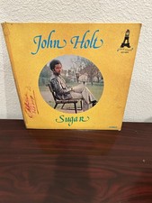 John Holt Sugar LP Vinyl LPCT-0092