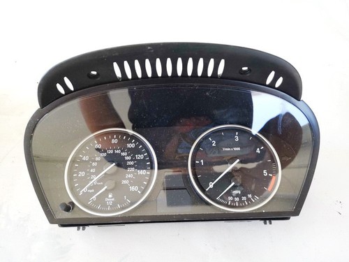 62119153756 Tacho Tachometer Kombiinstrument 110.080.213  62.11-9 DE1107861-68