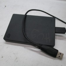SEAGATE PORTABLE DRIVE 1TB 2.5" 2N1AP4-500 EXTENDED HDD ST1000LM035 T5-E2