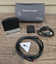 Resound Unite TV Streamer 2 SAS-3 Z1