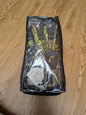 Guantes Reusch Attrakt Duo Soporte para Dedos GK Talla 8