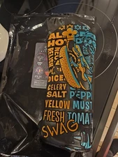 SWAG GOLF CHICAGO STYLE DOG DRIVER COVER NOOB BLACK FRIDAY 25