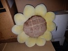 3️⃣ Pck Sunflower 🌻 Throw Pillow Plush Shape — photo 7