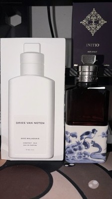 Dries Van Noten Soie Malaquais Eau de Parfum Spray 100 mL Chestnut Silk