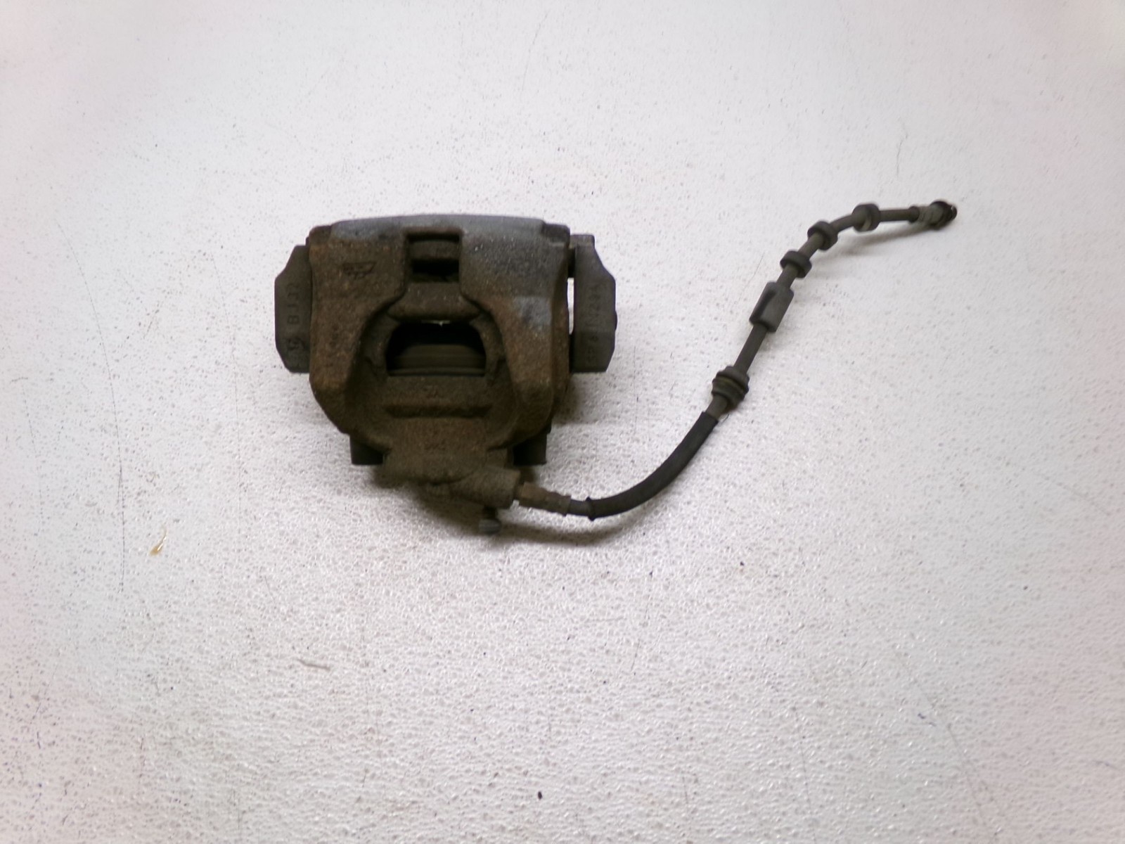 2012-2015 Range Rover Evoque L538 Front Left Driver Side Disc Brake Caliper OEM