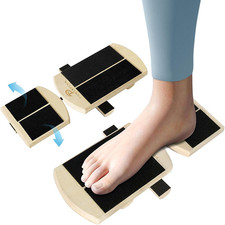 Ankle Balance Board Foot Strengthener: Foot Trainer Stretcher - Sprained Balance