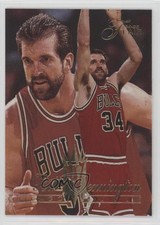 1994-95 Flair Bill Wennington #25 q5u