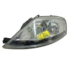 FARO ANTERIORE SINISTRO PER CITROEN C3 2° Serie (05>10)