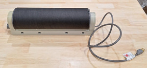 Letralite Ultraviolet UV Exposure Unit LIS-110 118V 60Hz .70A 15W Lamp Etching