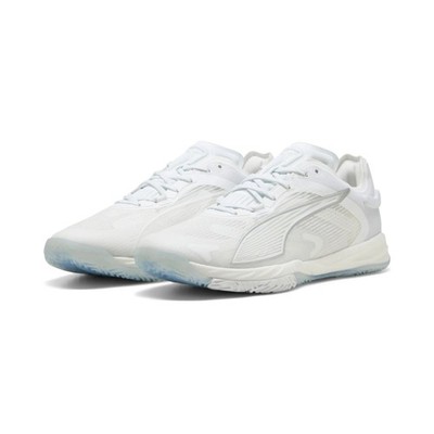 Puma Accelerate Nitro SQD 4 Handballschuh Indorschuh Sportschuh