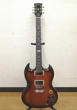 Gibson SG Special 120th Anniversary Electric Guitar JP