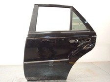 Porte arrière et accessoires Mercedes 420