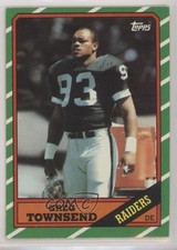 Greg Townsend