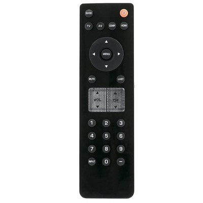VR2 Replace Remote Control fit For Vizio TV VL260M VL320M VL370M VO320E VO320E-M