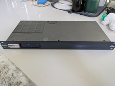 BSS Soundweb London BLU-BOB 8-Channel Break-Out Box