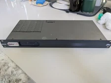 BSS Soundweb London BLU-BOB 8-Channel Break-Out Box