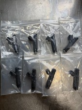 8x Fuel Injector Connection Deka 650cc Injectors Ev1 60lbhr