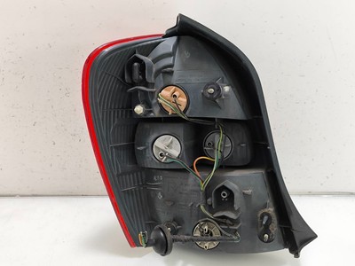 01-03 Mazda 323 BJ Protege Familia LX FACELIFT Hatchback Tail Lamp