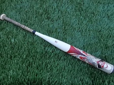 Rip It Reaper Reap6 Softball Bat  34" 26 oz 2 1/4 Barrel Diameter ASA BCT