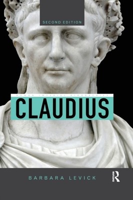 Claudius by Barbara Levick PAPERBACK 9780367599171