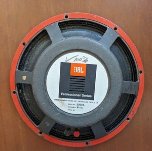 Jbl 2205 | eBay