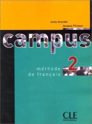 Campus 2 - Eleve (French Edition) by Jacky Girardet;  Jacques Pecheur