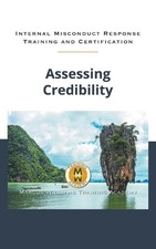 Assessing Credibility by Marcus Williams Paperback Book