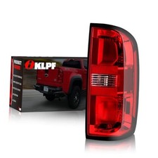 Rear Brake Tail Light Compatible With 2015 2016 2017 2018 Right Passenger Side