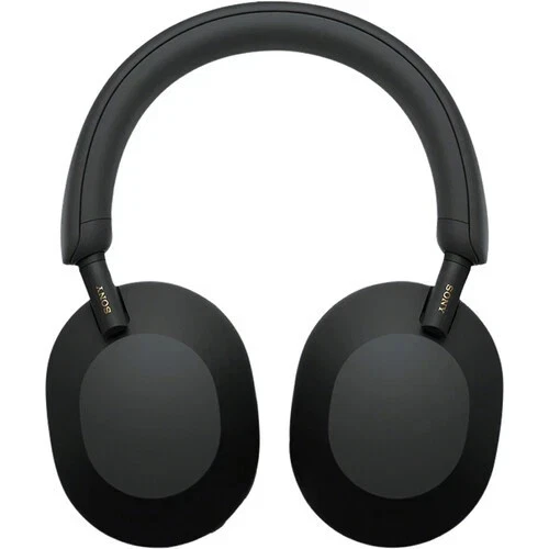 WH-1000XM5 1st Copy A+ Premium Wireless Bluetooth Noise Cancelling Headphones - Image 3 of 4