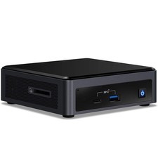 Intel NUC NUC10i3FNK Mini PC i3 10110U 16GB RAM 256GB SSD WiFi BT Warranty