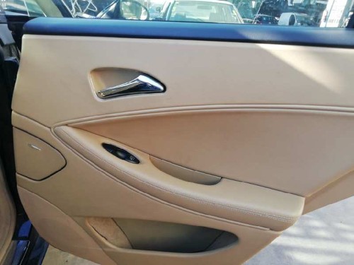 A2197300648 TÜRVERKLEIDUNG HINTEN RECHTS / 985153 FÜR MERCEDES-BENZ CLASE CLS W