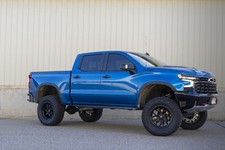 Suspension Lift Kit Suspension Lift Kit