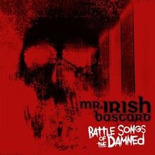 Battle Songs of the Damned (Digipack) von Mr....