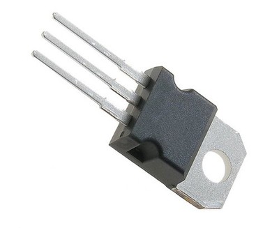 IRF530N N-MOSFET