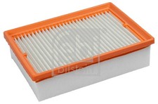 FEBI BILSTEIN 178800 Luftfilter für RENAULT